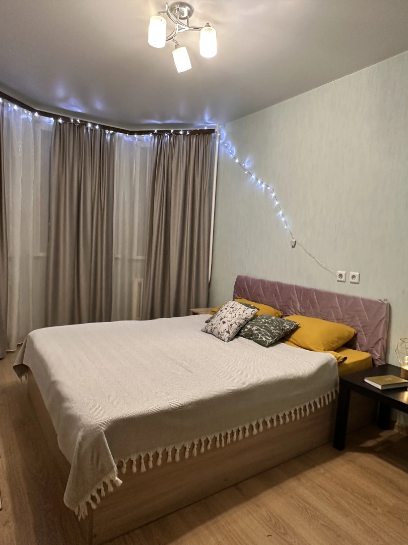 Апартаменты на Студенческая