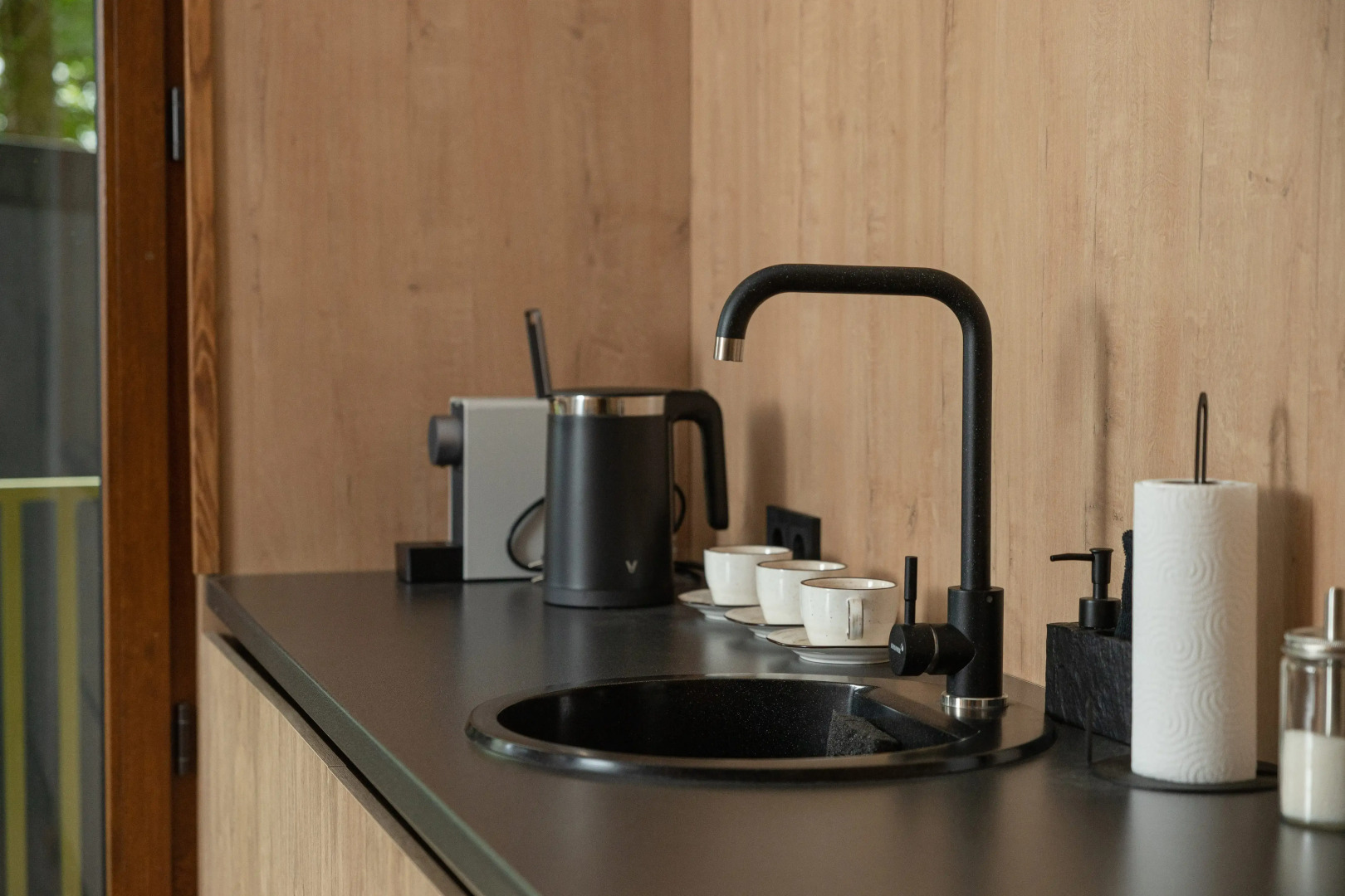 Счастье в тишине