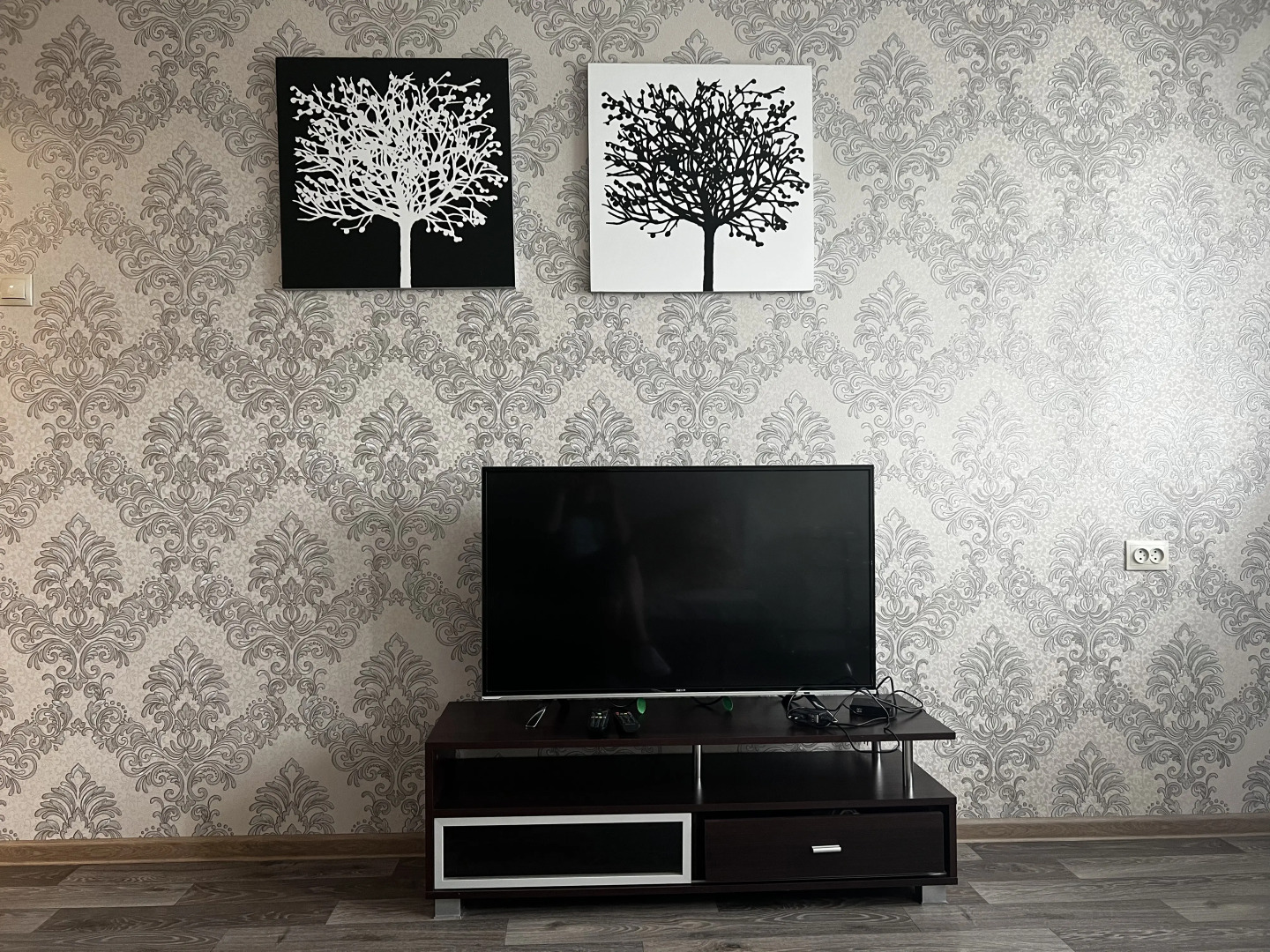 Апартаменты на Рыбаков 2