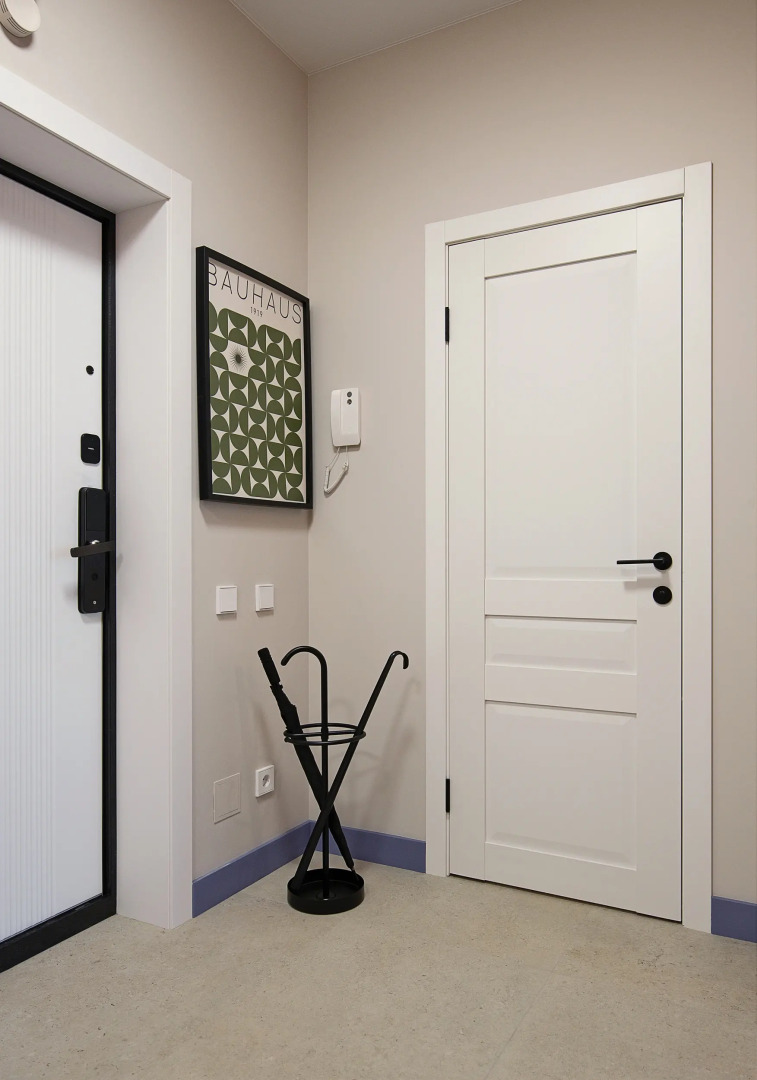 Апартаменты Rainbow by Pavlov