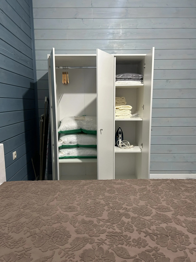 Гостевой дом Песчаный мыс