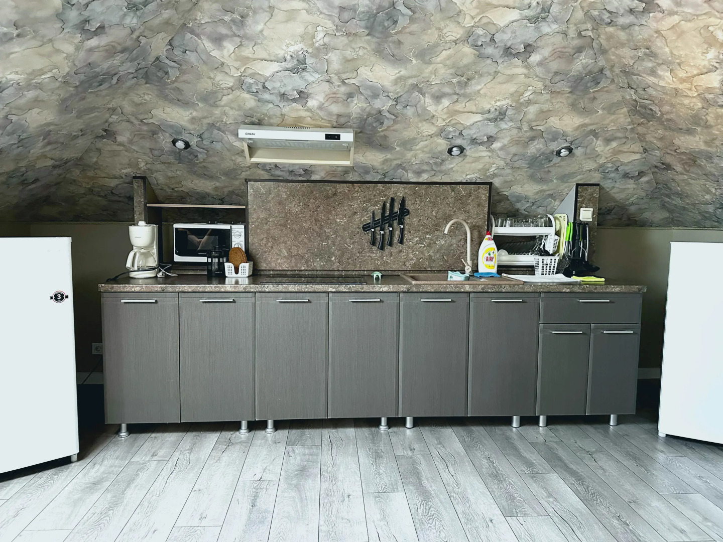 Гостевой дом La Villa