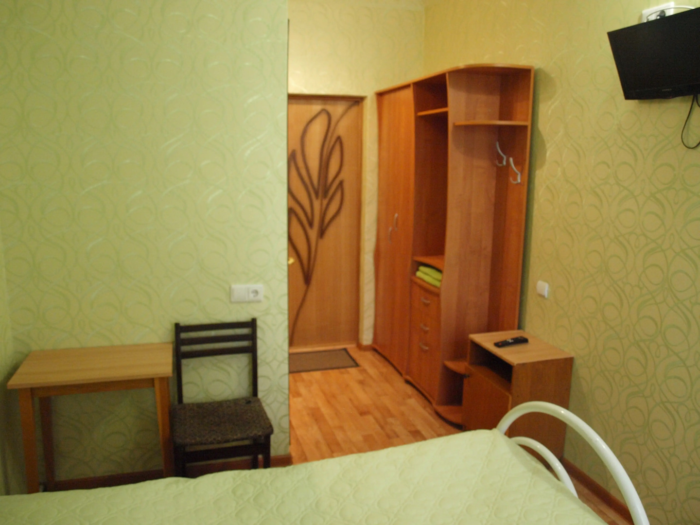 Гостевой Дом Ася