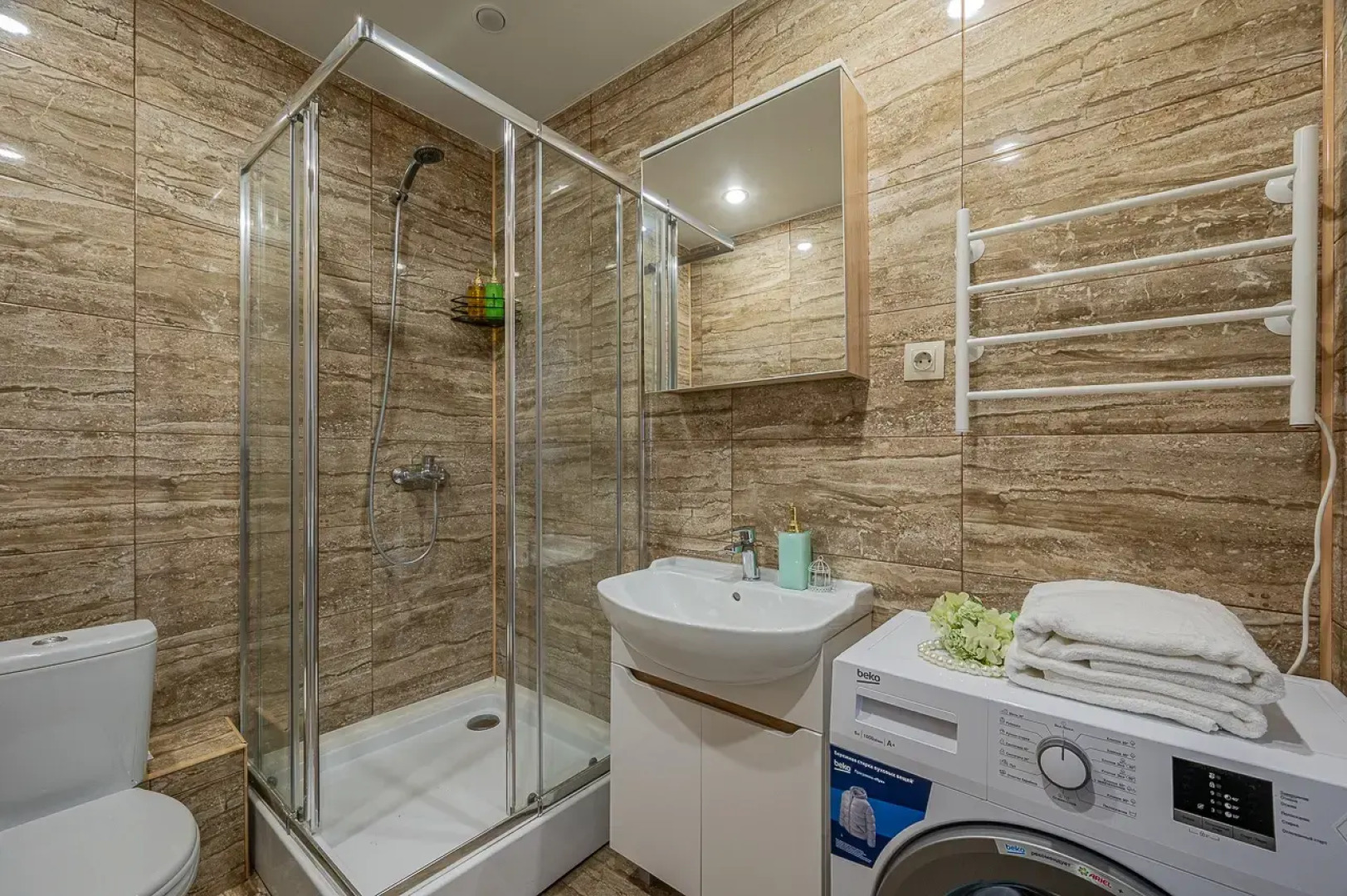 Квартира 276 на Красноармейской 8