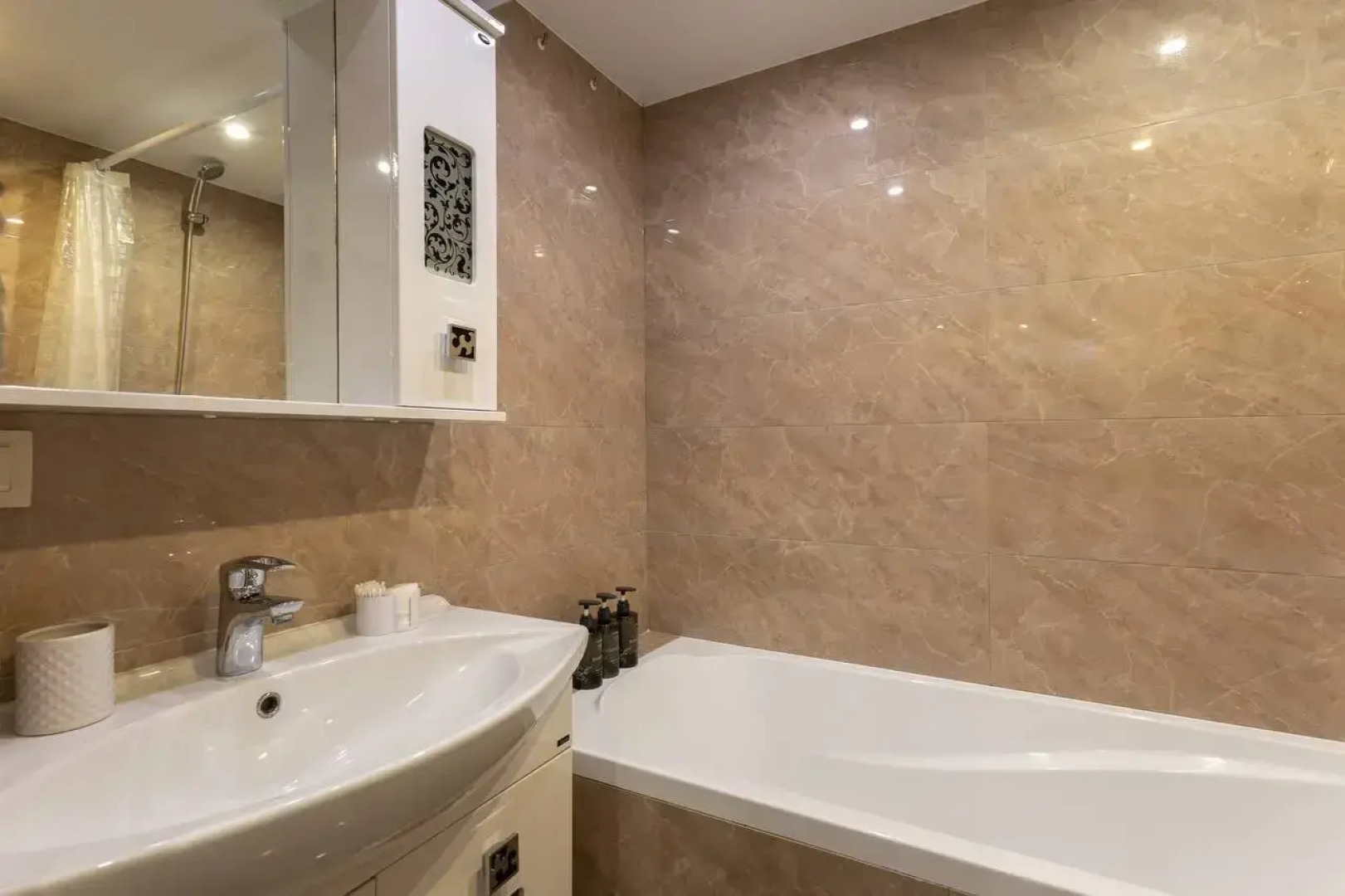 Апартаменты 4.16 STUDIO VINOGRAD