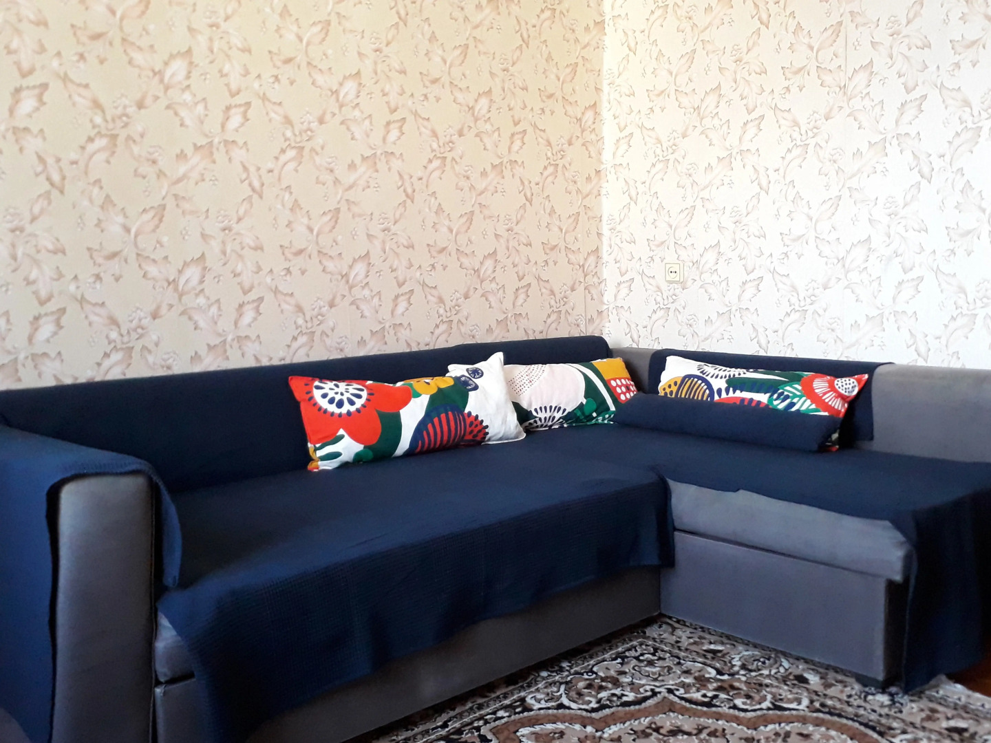 V Nizhnem Kak Doma apartments