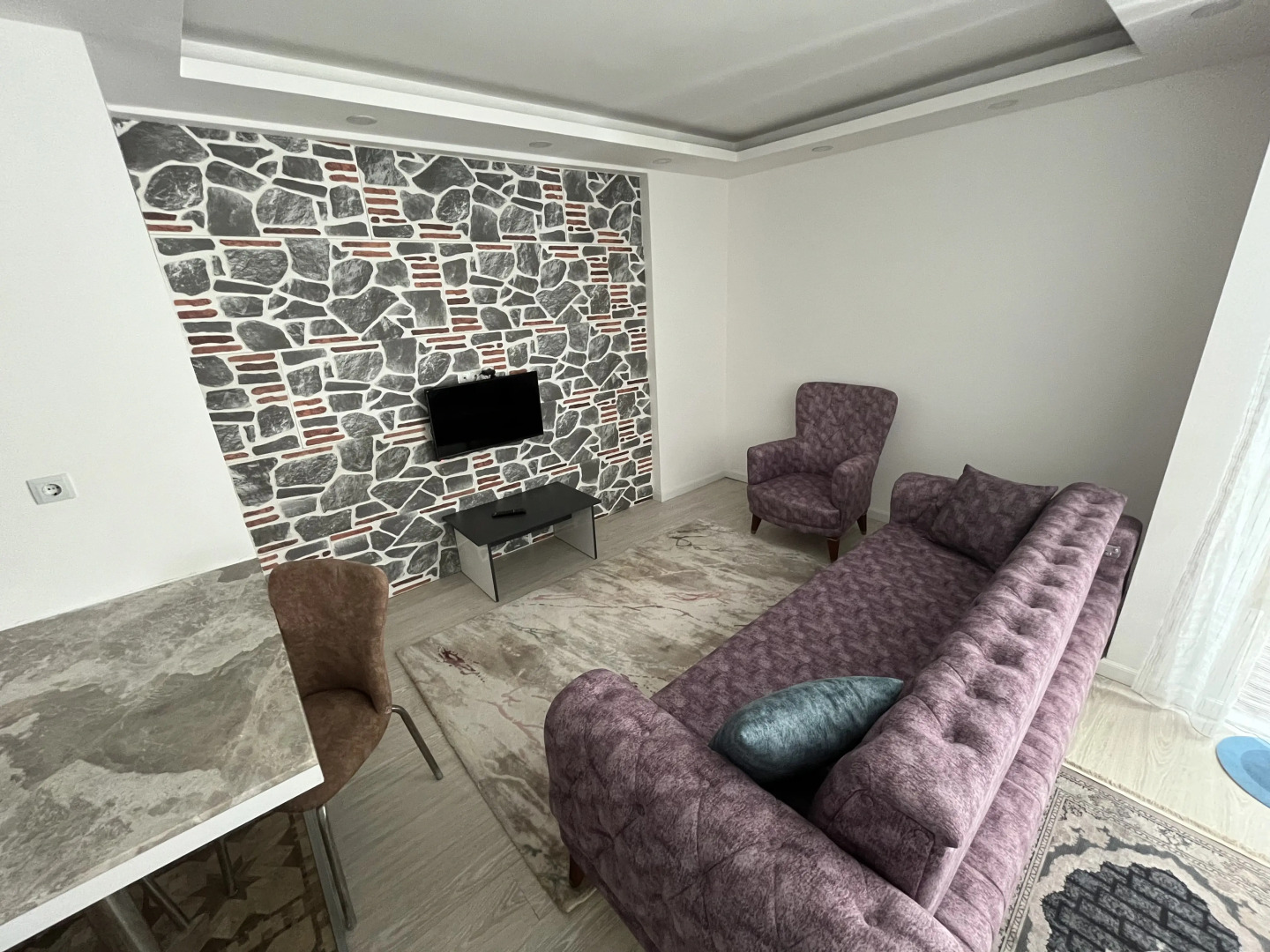 Отель Gardenya Lara Suit