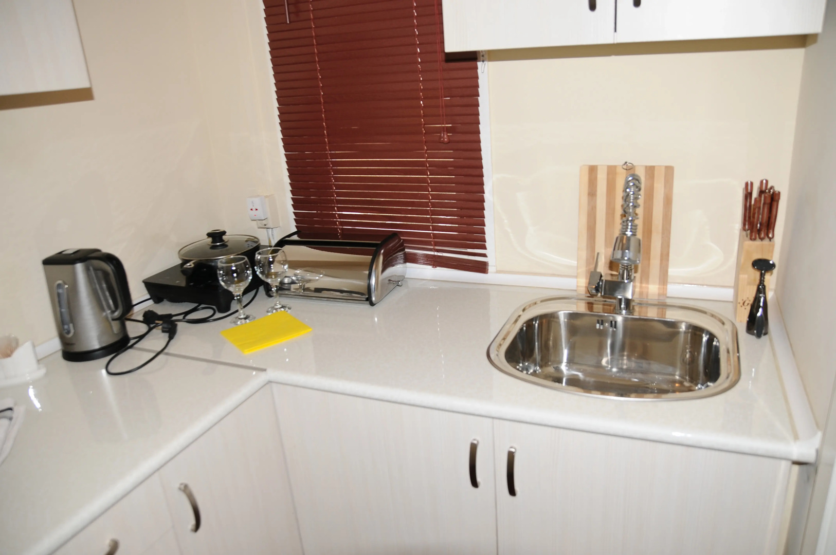 Отель Cross Resort