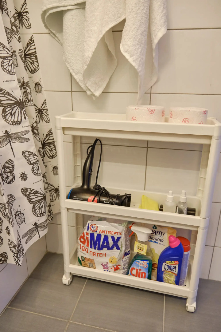 Апартаменты Семейные