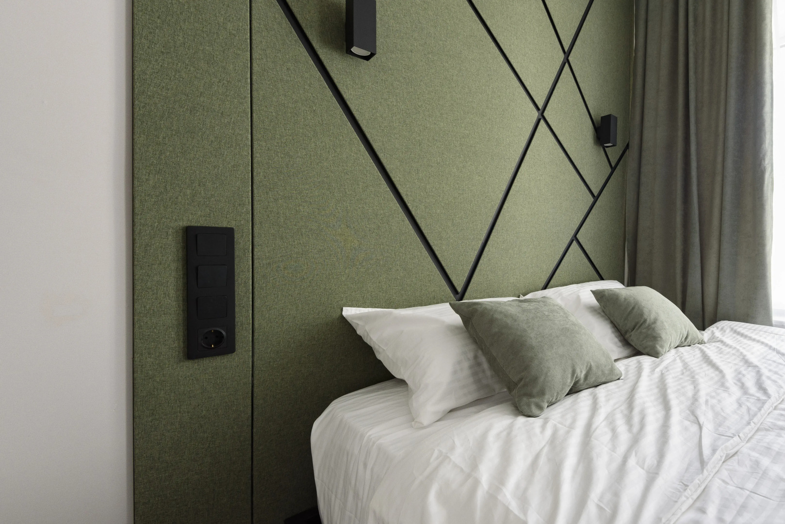 Апартаменты На Островского