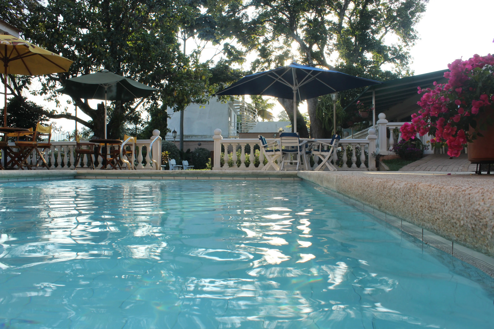 Апарт-Отель Jardin del Lago