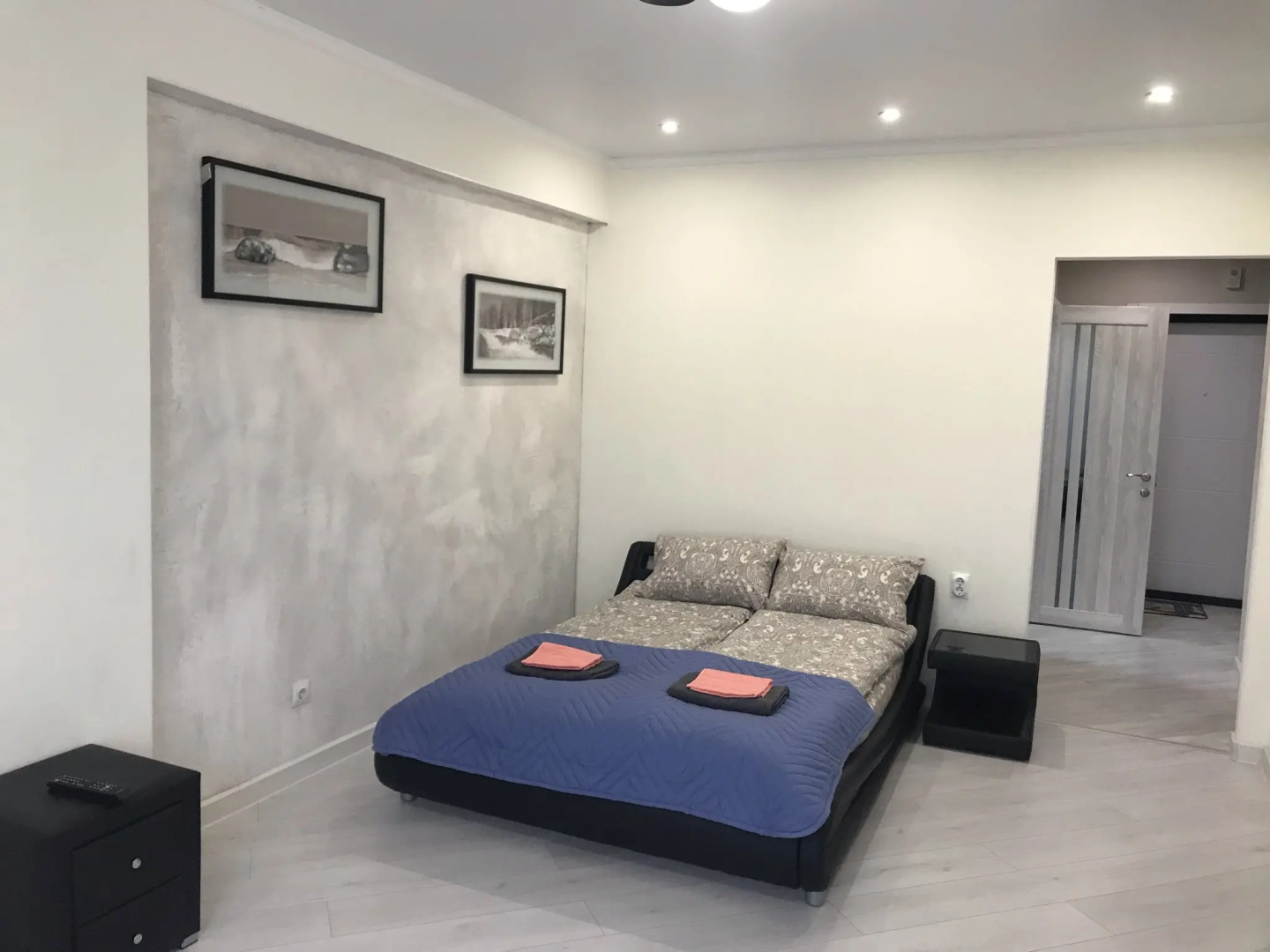 Апартаменты 9 Апреля