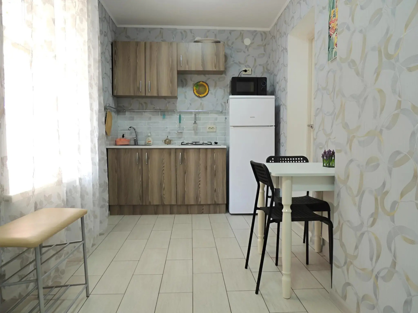 Частный дом Николь