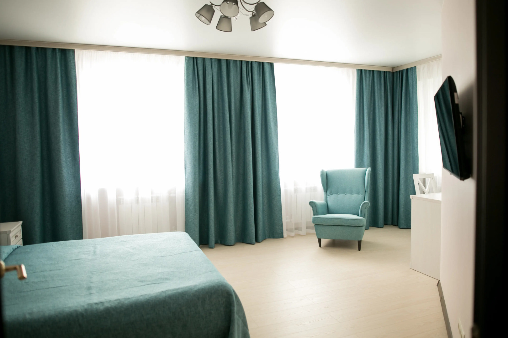 Гостиничный комплекс Оазис