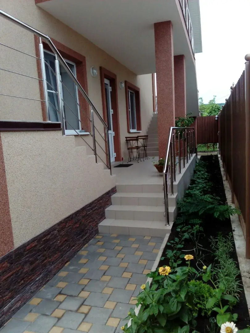 Гостевой Дом Экотель