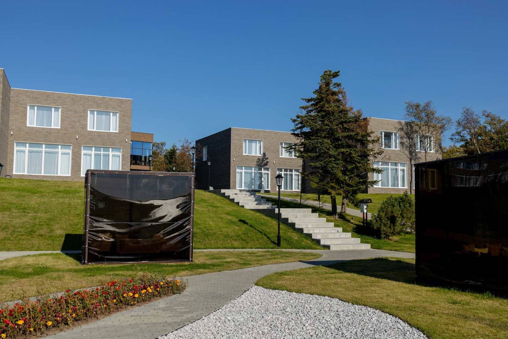 База отдыха "ПАЛЛАДА"