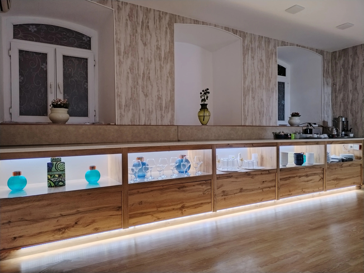 Pera Hotel Baku