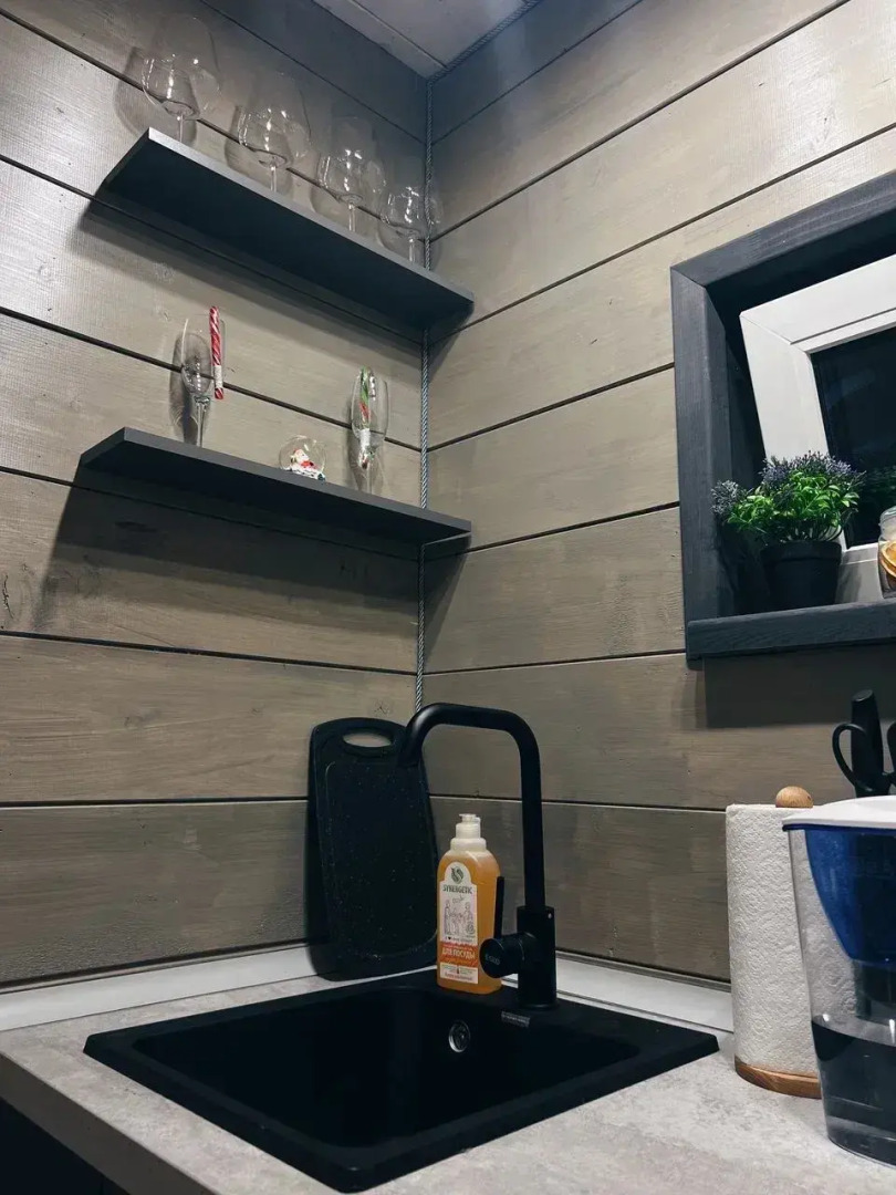 Частный дом В Шалаше