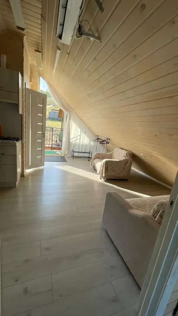 Частный дом Форт-Байкал МРС