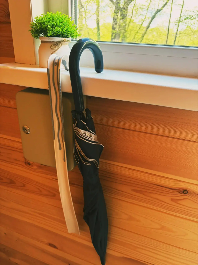 Гостевой дом Домик Лесника Солотча