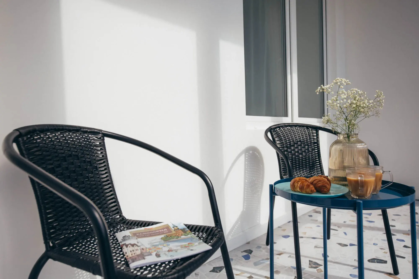 Квартира Как Дома