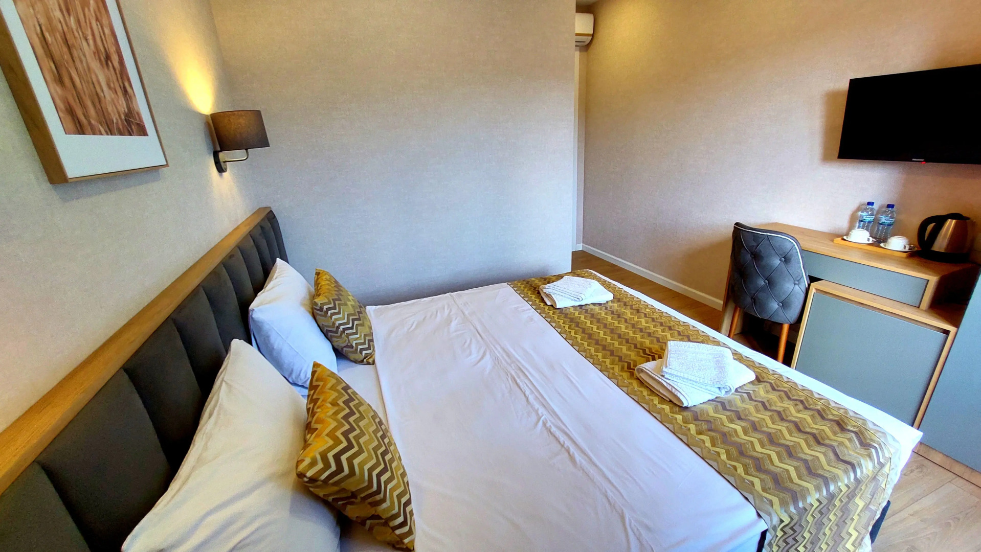 Бутик-Отель Falcon