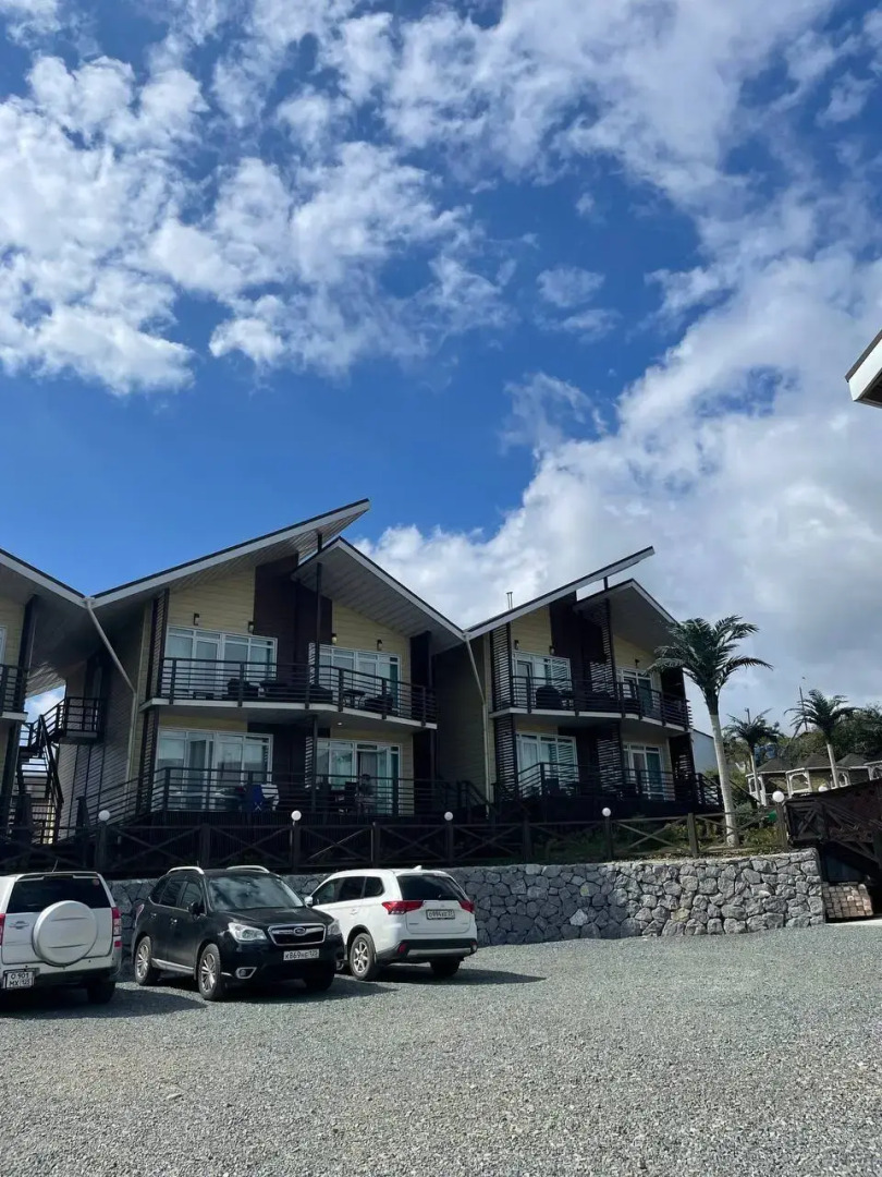 Гостевой дом Южанка