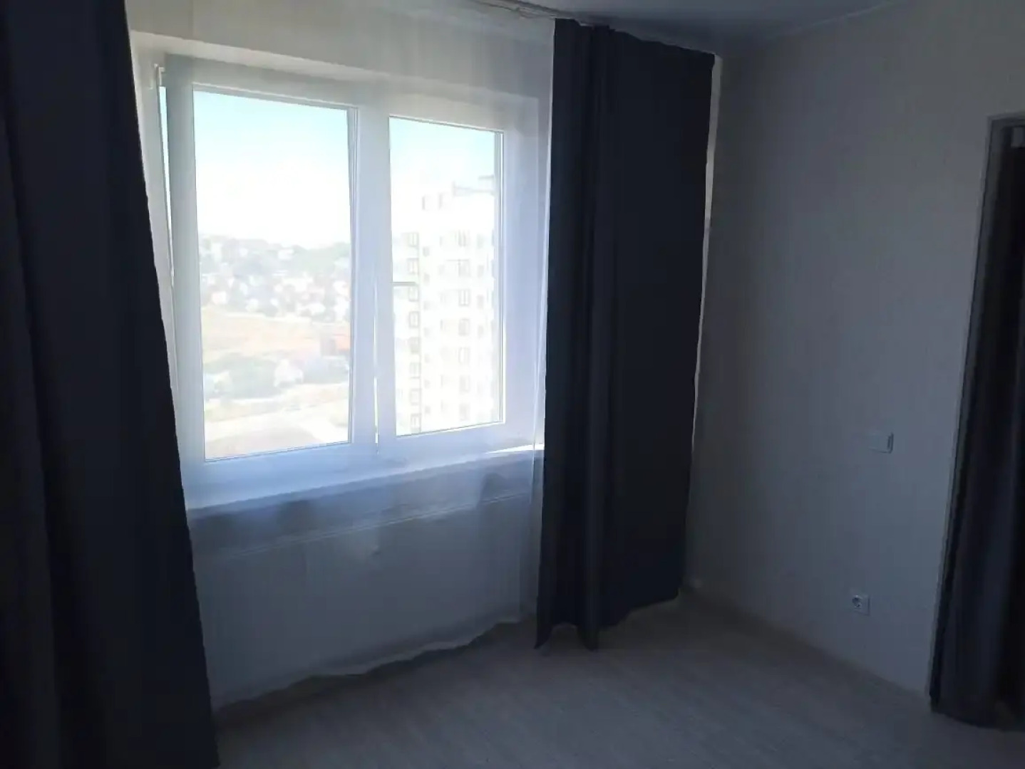 Квартира Новая смарт-студия (462)