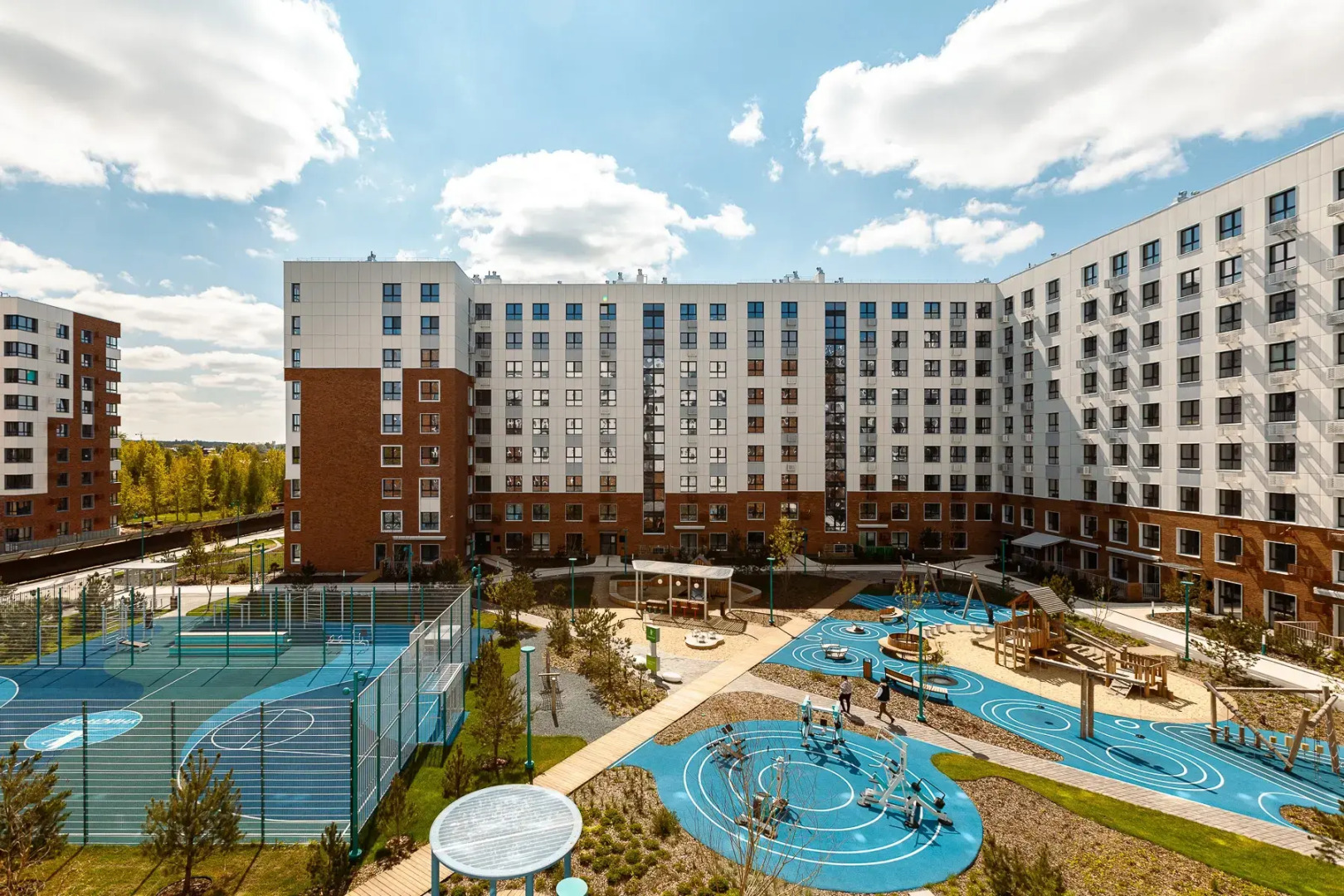 Квартира Студия возле озера Кабан