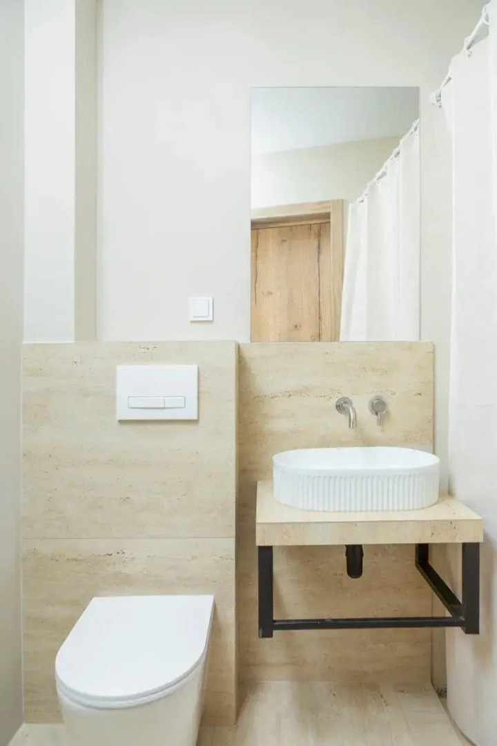 Отель Нарлен