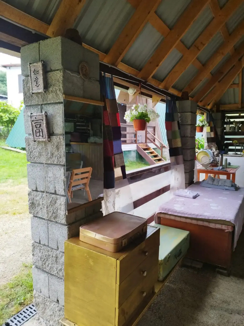 Частный дом Дом Души