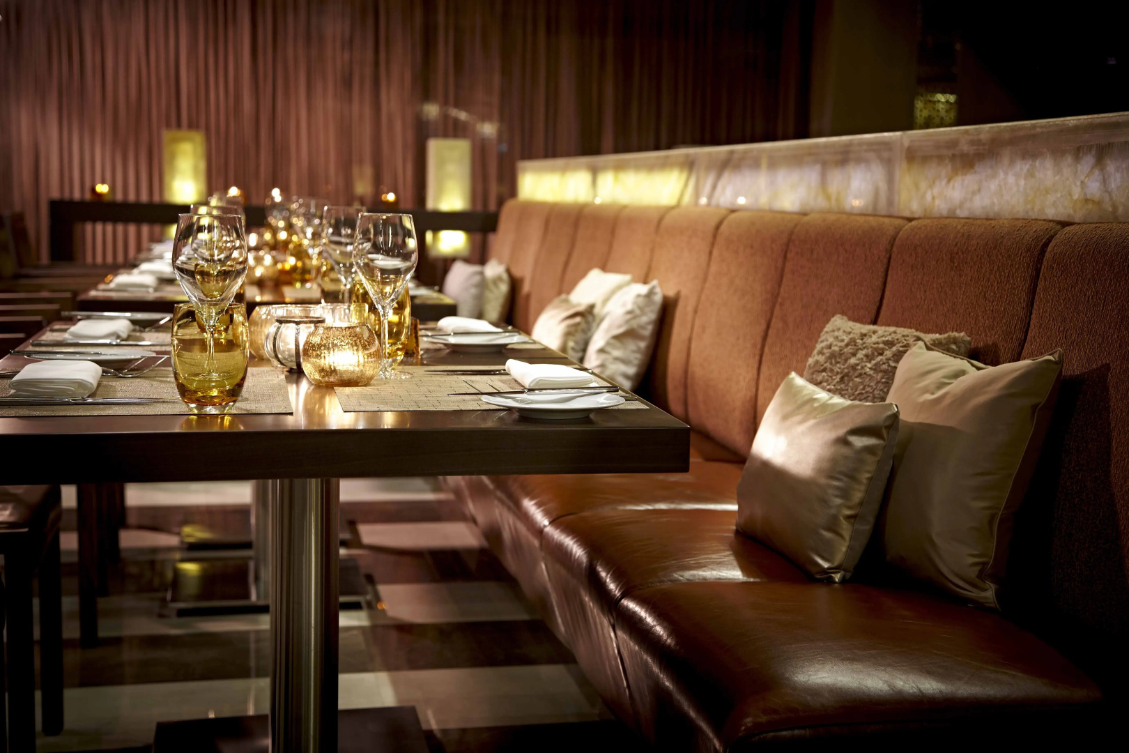 Renaissance Istanbul Polat Bosphorus Hotel