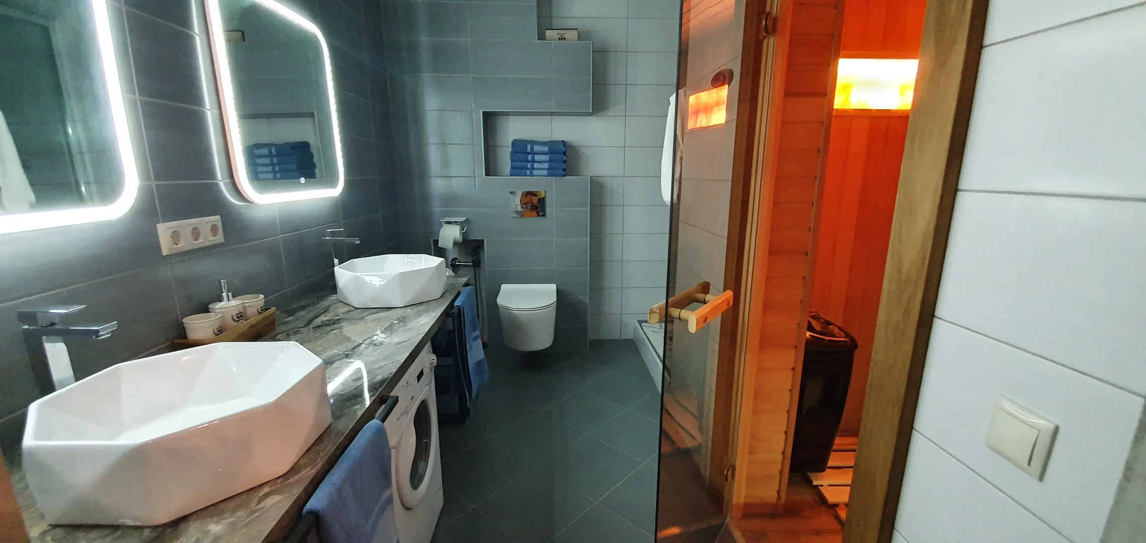 Апартаменты Твоя Резиденция