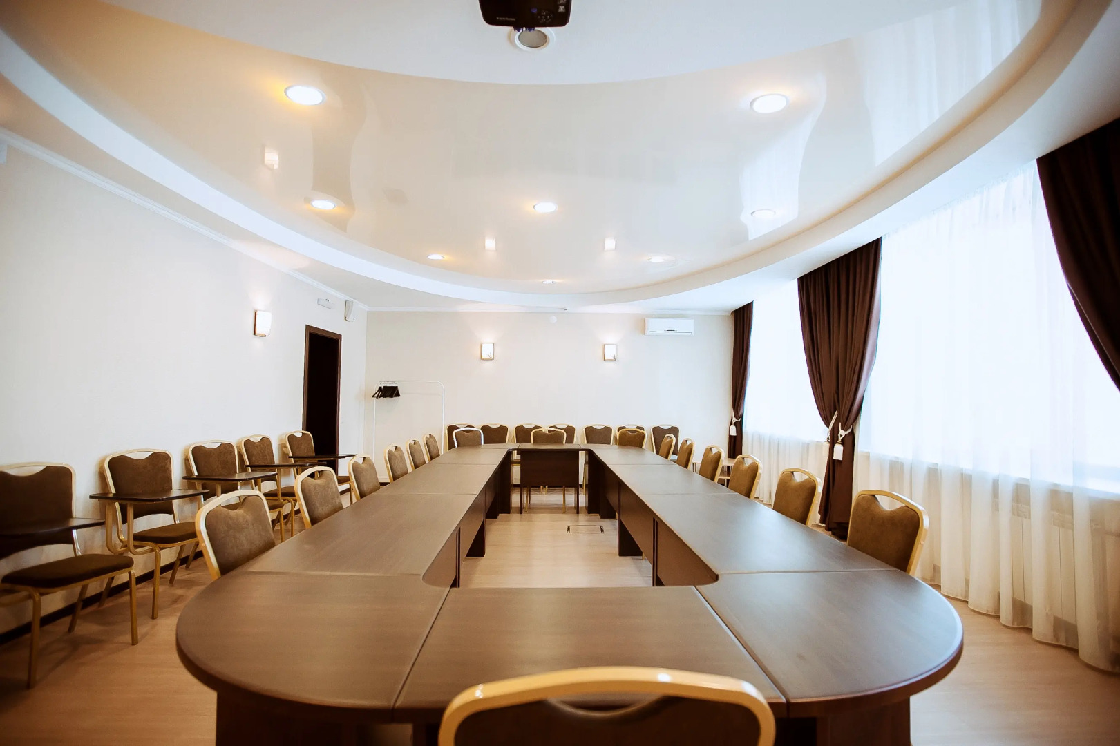 Отель Талисман