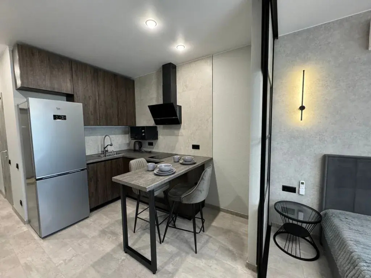 Квартира Класса Люкс в ЖК Юго-Восточный