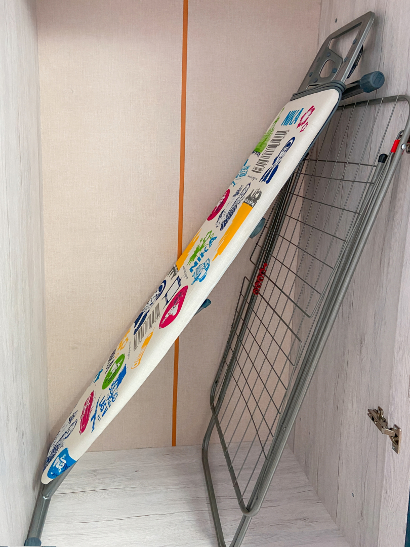 Квартира на Березке Кочубея 6 этаж