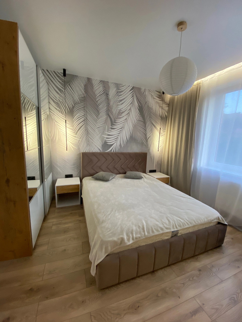 Апартаменты L'apartment Königsberg