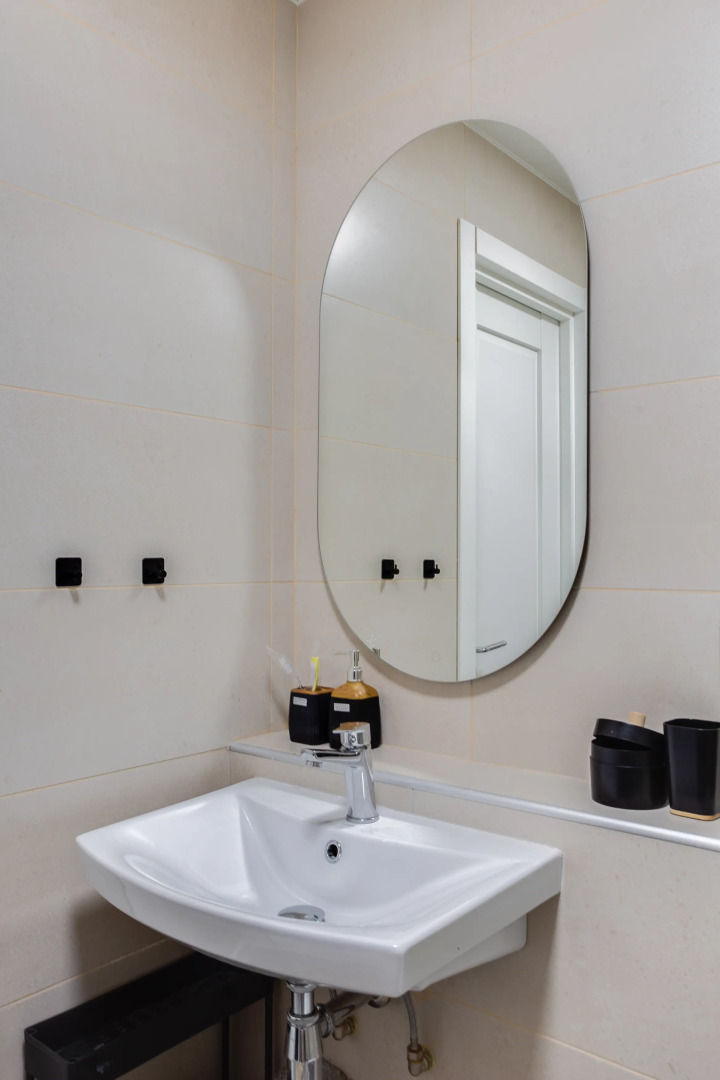 Апартаменты Apartslounge ЖК Самолет