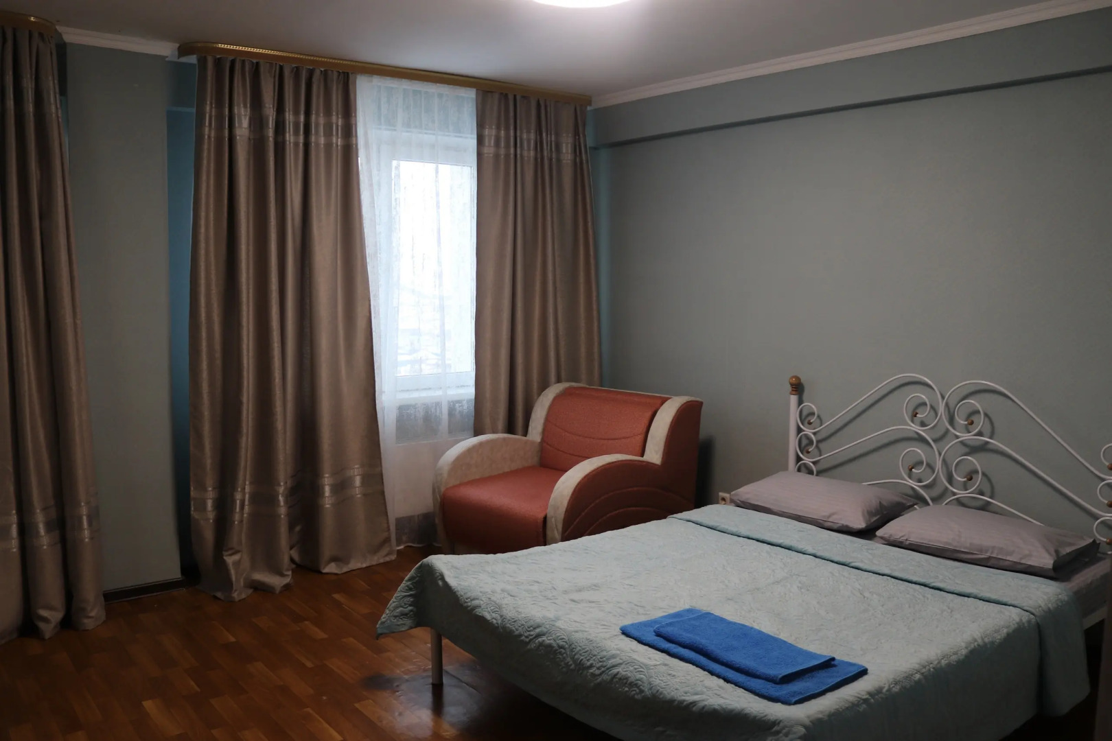 Апартаменты Виктория