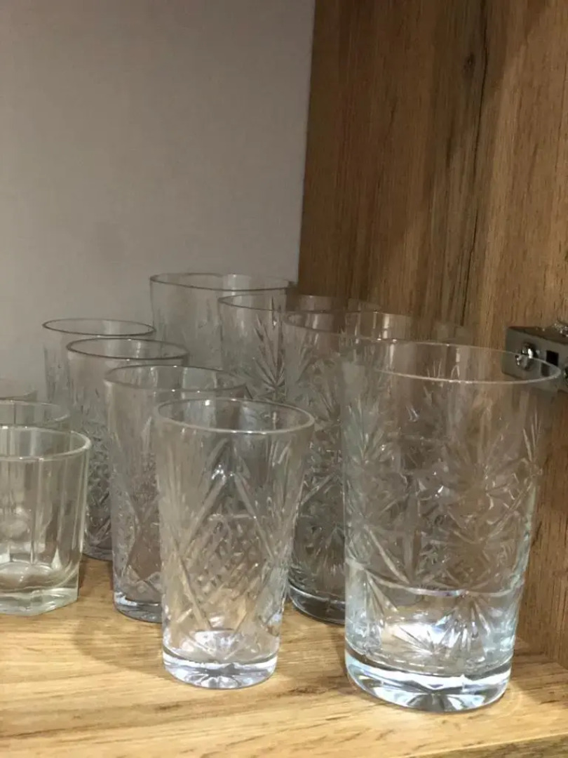 Апартаменты Уютная стильная квартира в центре Тамбова