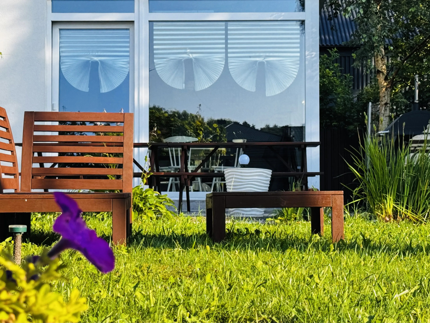 Апартаменты Дом где шепчет море