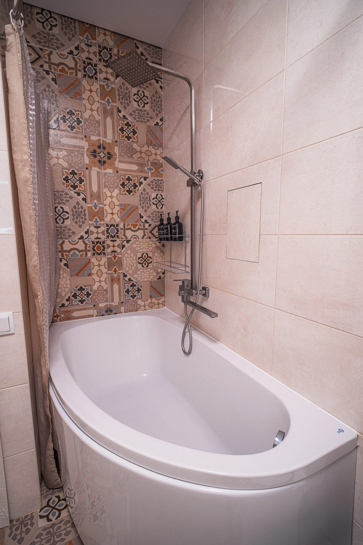 Квартира ФорестИнн