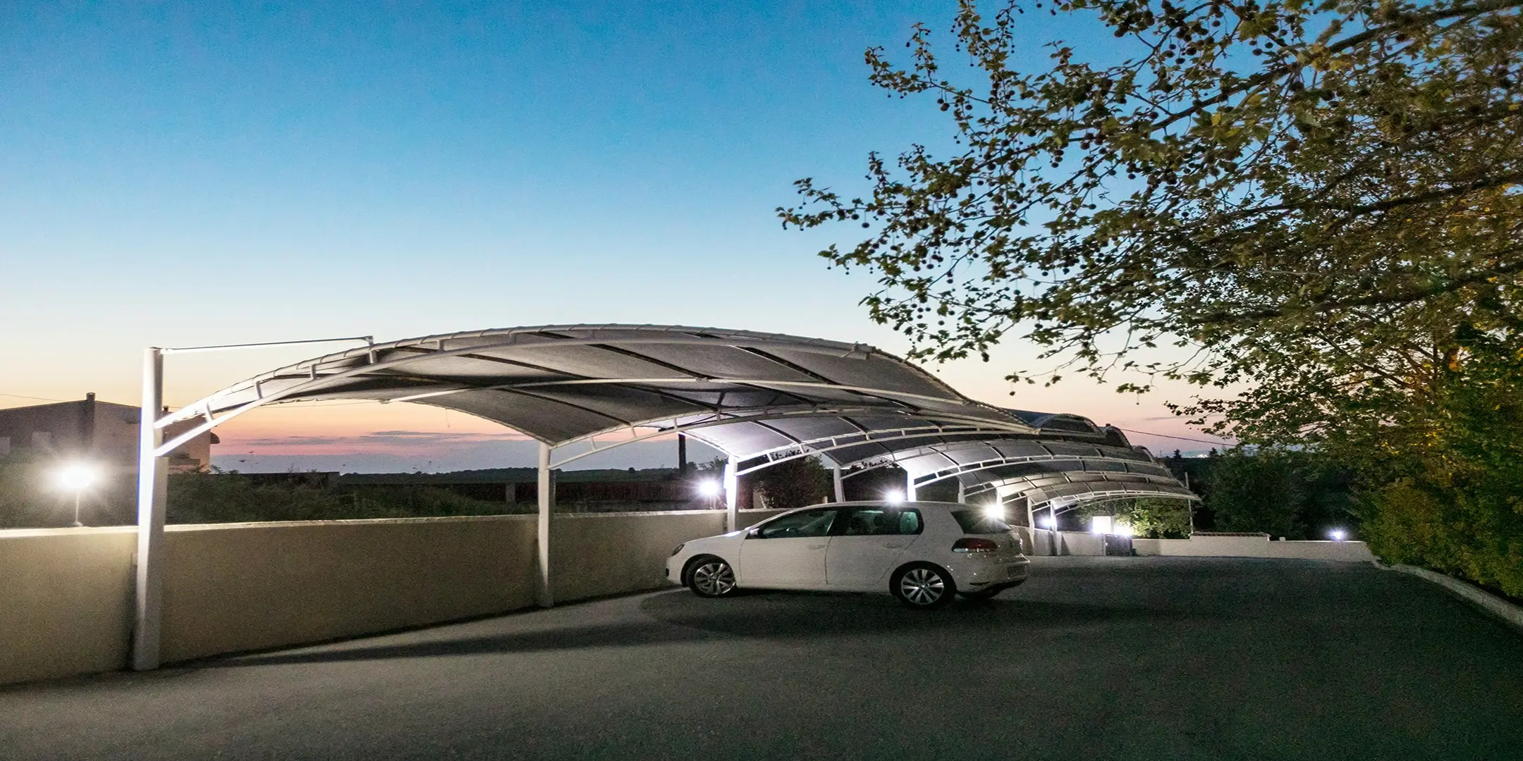 Вилла Inuit II Luxury Pool Sani