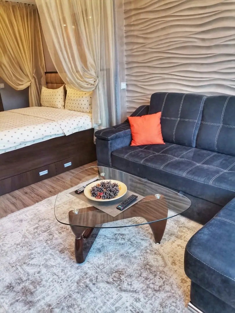 Baikal Hill Residence 1