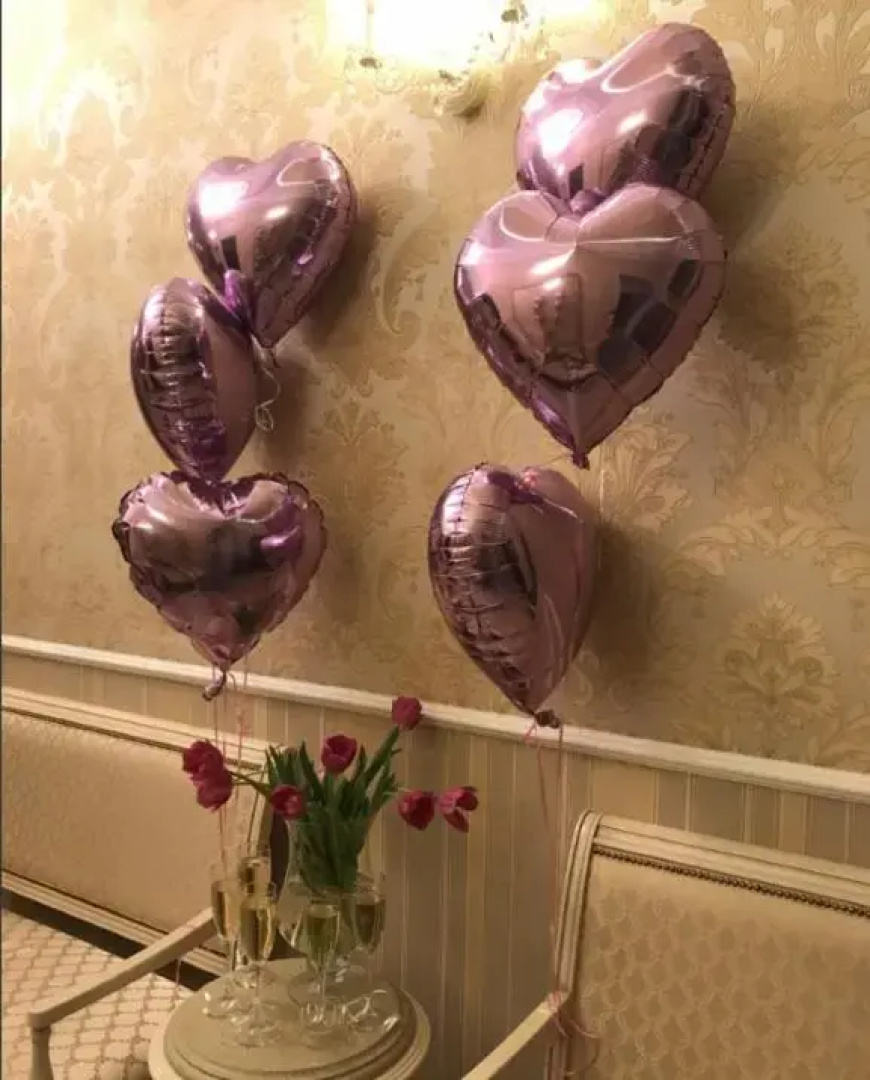 Меблированные комнаты Roma Hotel