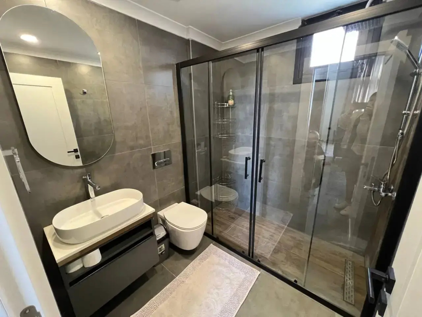 Апартаменты Kervansaray Loft