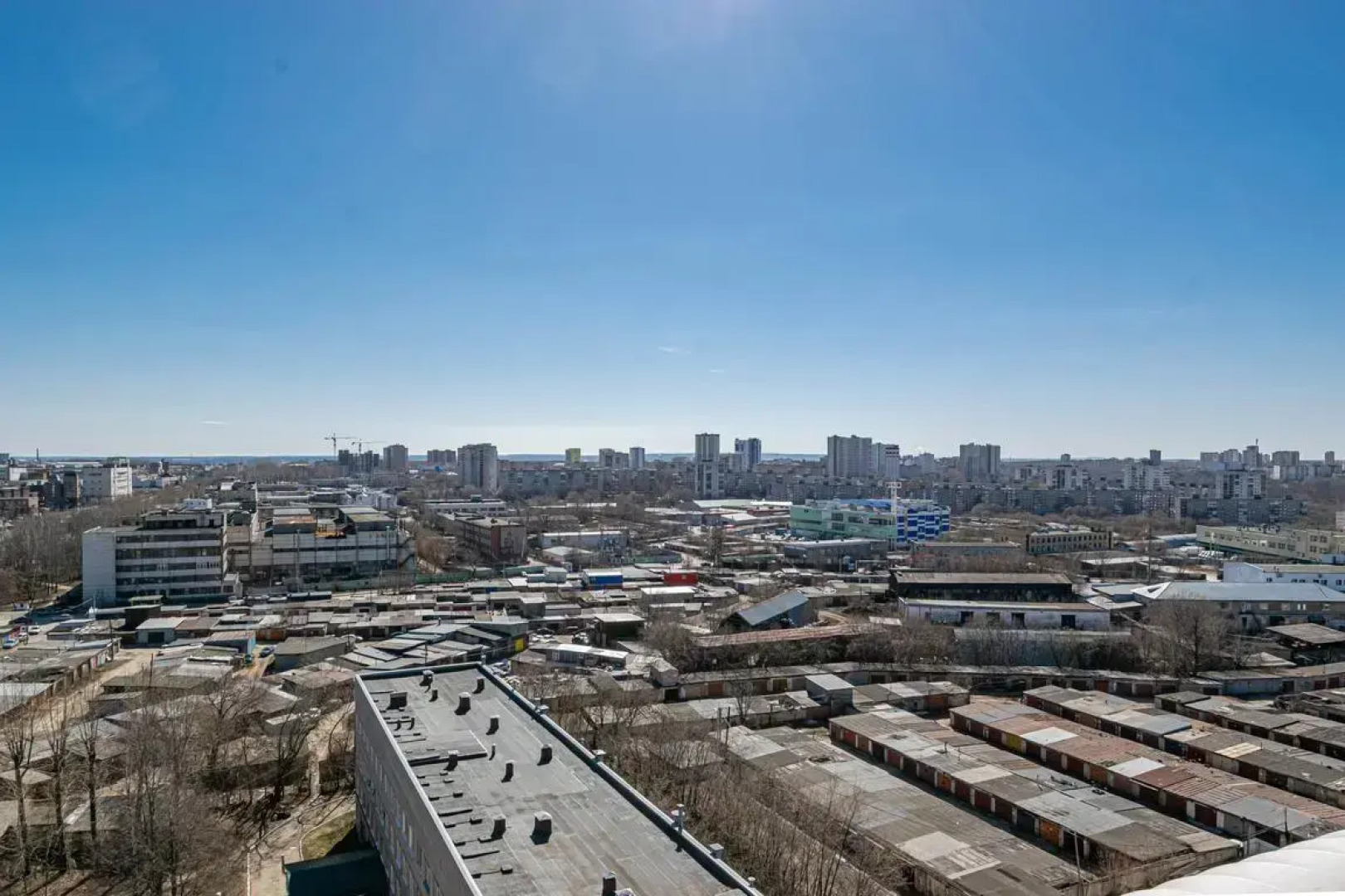 Апартаменты Cosmos Apart на Куйбышева