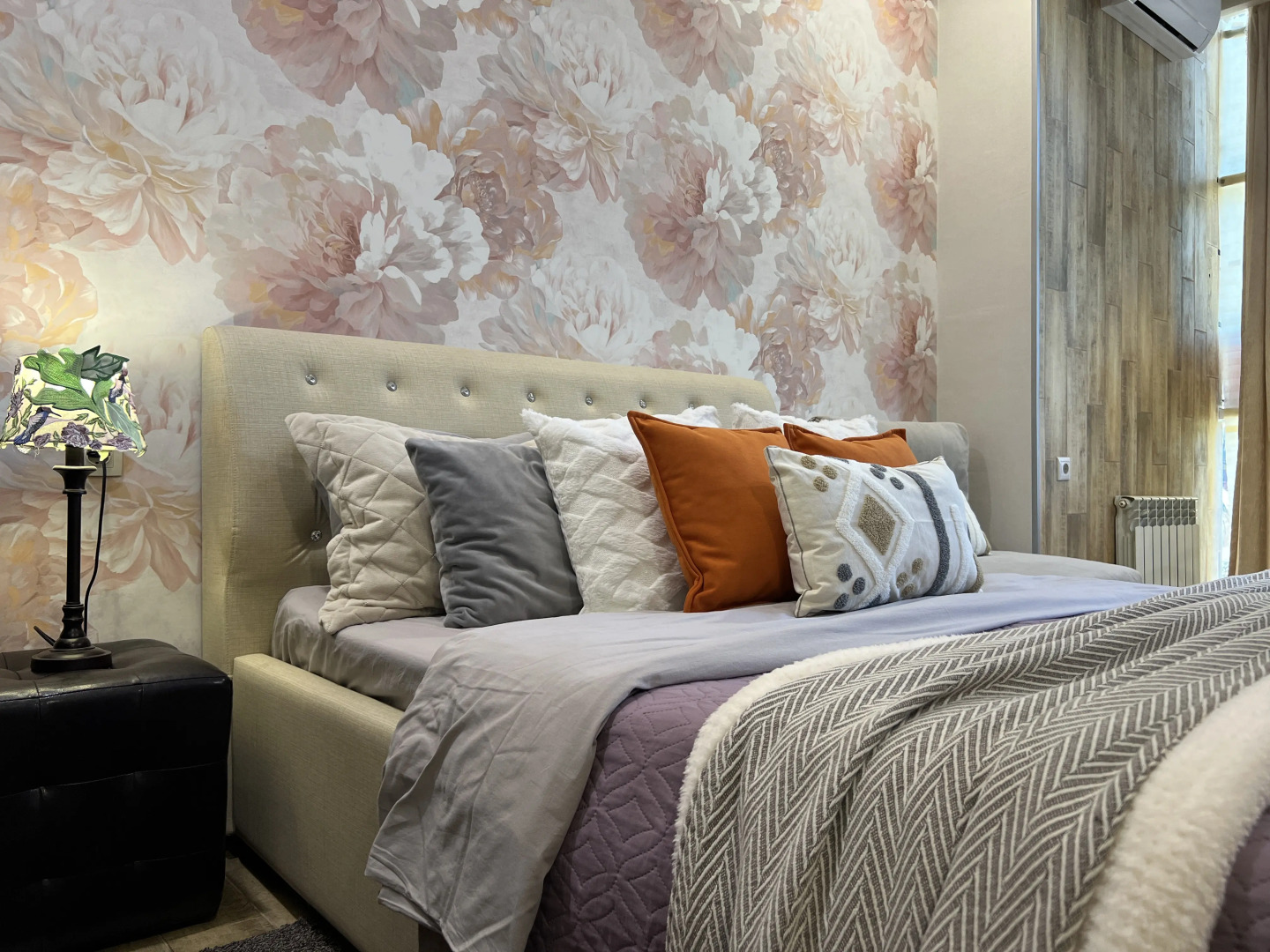 Апартаменты КакДома студия Депутатская 9-4 Сочи у Дендрария