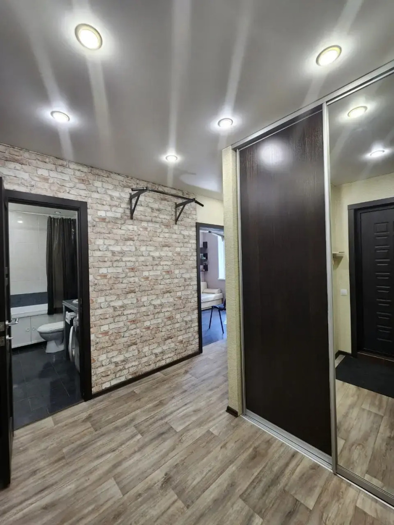 Квартира Уютная квартира вблизи озера Тургояк