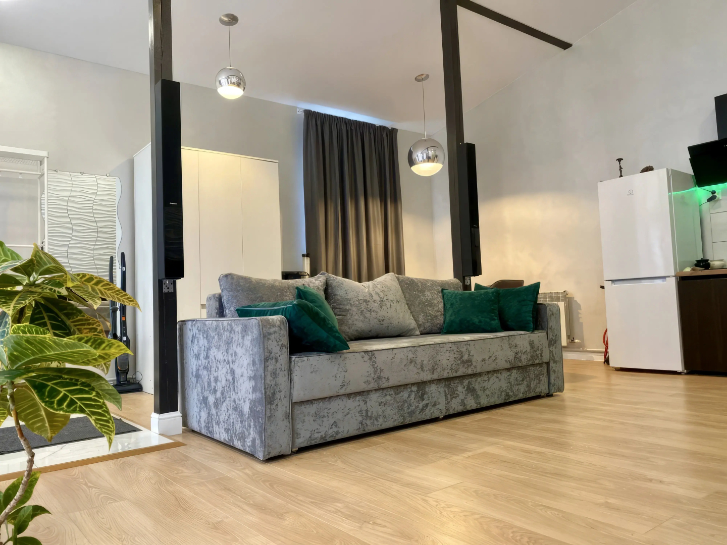 Частный Дом Vi Bloom House